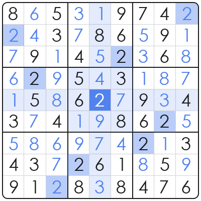 sudoku multi